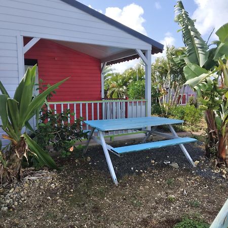 Villa Perles de Karolann à Port-Louis Extérieur photo