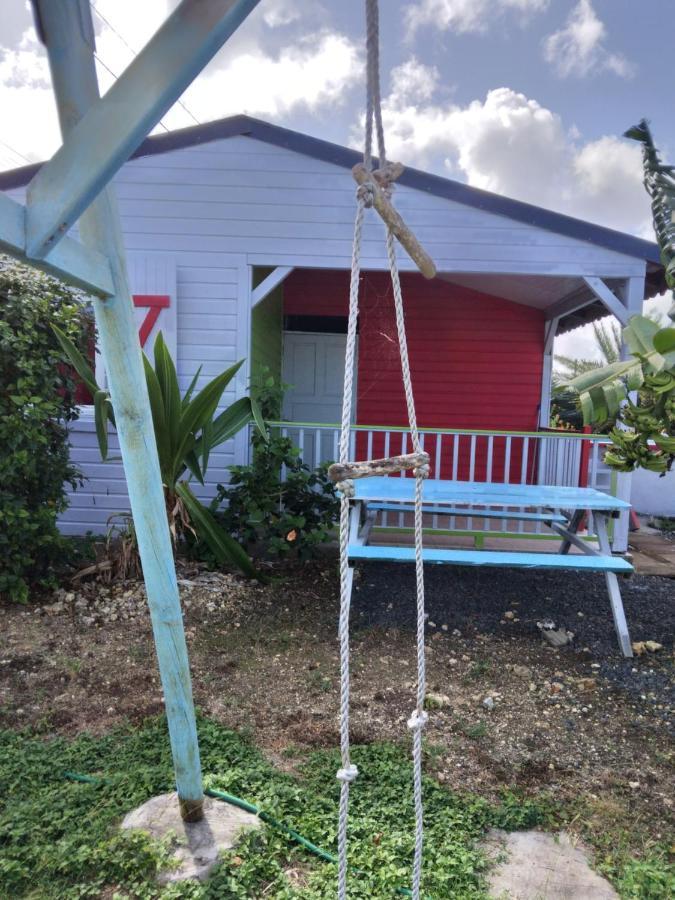 Villa Perles de Karolann à Port-Louis Extérieur photo