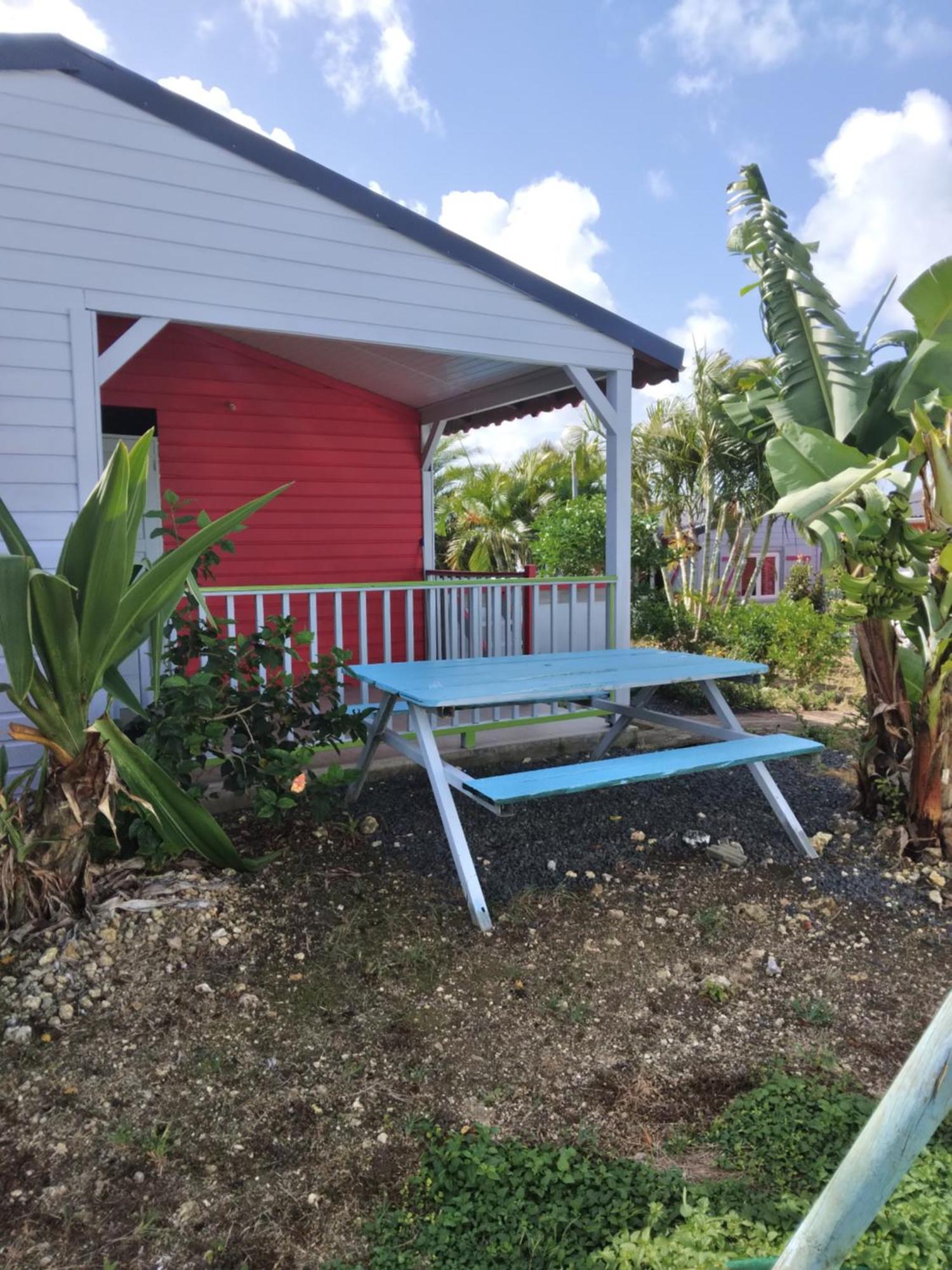 Villa Perles de Karolann à Port-Louis Extérieur photo