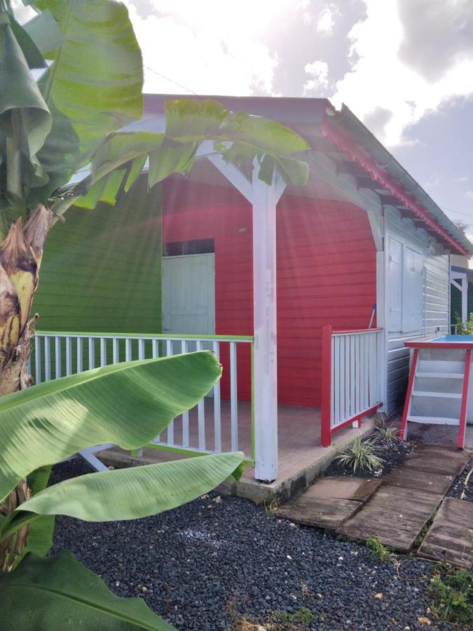 Villa Perles de Karolann à Port-Louis Extérieur photo